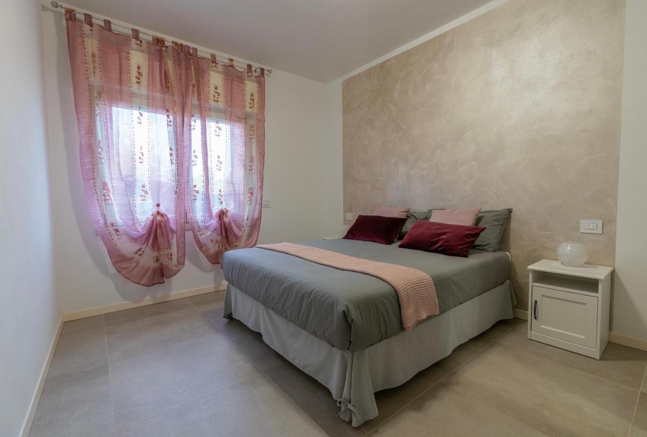 Villa Profumo Di Casa Trescore Balneario Exterior foto