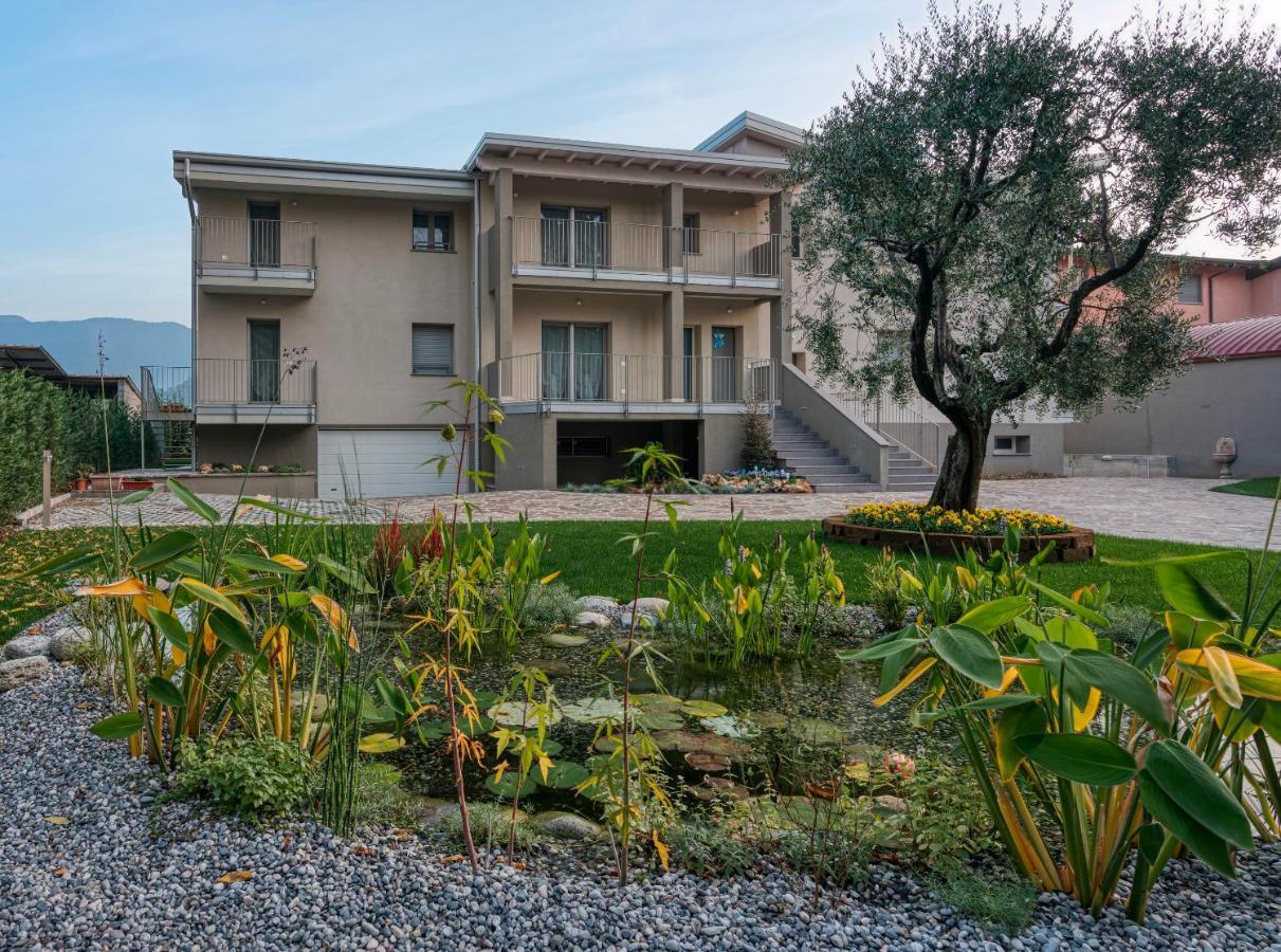 Villa Profumo Di Casa Trescore Balneario Exterior foto