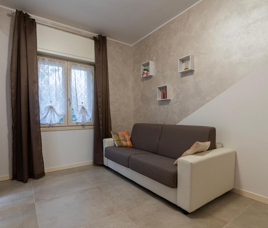 Villa Profumo Di Casa Trescore Balneario Exterior foto