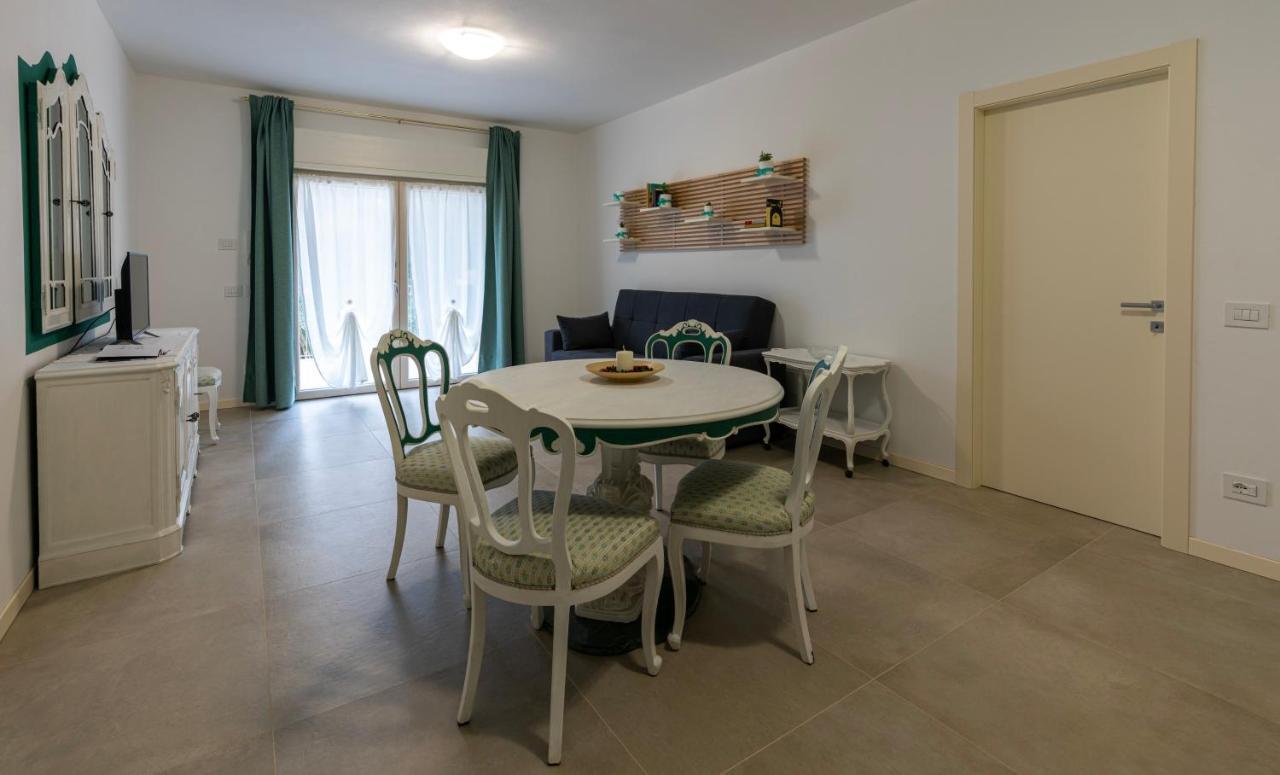 Villa Profumo Di Casa Trescore Balneario Exterior foto